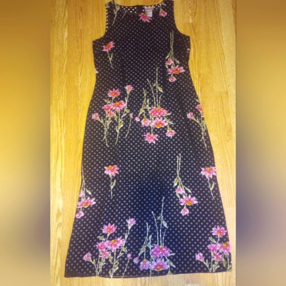 1990s Fashion Bug dreas